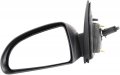 Kool Vue Mirror Driver Side For 2005-2010 Chevrolet Cobalt Manual Glass Gm1320310 
