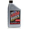 Lucas Oil 10700 Sae 20w-50 Motorcycle 1 Quart Bottle 