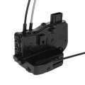 Door Latch Lock Actuator Rear Left For Hyundai Azera 2012 2017 814103v000