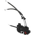 Door Latch Lock Actuator Rear Left For Hyundai Azera 2012 2017 814103v000