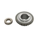 Timing Chain Kit Replacement For Chevy Envision Regal Ats 2 0l 5l 