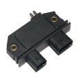 Mas Ignition Control Module For Chevy Buick Geo Gmc Pontiac Replacement 16139369 16129419 Sh7315 10469931 10496048 D1943a Lx340 
