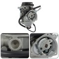 Carburetor Kit Fuel Switch Valve Replacement For Yamaha