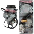 Carburetor Kit Fuel Switch Valve Replacement For Yamaha