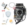 Carburetor Kit Fuel Switch Valve Replacement For Yamaha