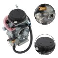 Carburetor Kit Fuel Switch Valve Replacement For Yamaha 