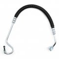 Saihisday Power Steering Pressure Line Hose Assembly Replacement For Chevy Silverado 1500 2007-2013 