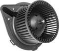 Heater Fan Motor 357820021 With Efficient Blower Design And Precision Armature Bearings For Quiet Operation 