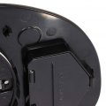 Ocpty Driver Side Replacement Mirror Glass Fit For 2007-2013 Gmc Sierra 1500 2500 Hd 3500hd Chevy Silverado Yukon Heated Turn
