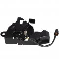 Ocpty Hood Latch Lock Door Actuator For Toyota Sienna 2011-2020 53510-08041 Dla1494