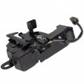 Ocpty Hood Latch Lock Door Actuator For Toyota Sienna 2011-2020 53510-08041 Dla1494