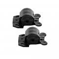 Front Engine Mount Kit Fits 1988-1995 Chevrolet C1500 V6 4 3l 