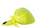 Ergodyne Chill-its 6710ct Evaporative Cooling Dew Rag Lime 