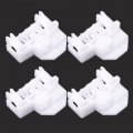 Hoypeyfiy Qkparts Window Regulator Repair Clips Replacement For Pontiac Vw Passat Audi A4 2xr 2xl Front Left Right Driver 
