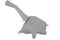 W Washer Reservoir 85315-04060 Motor Engine Fuel Tank