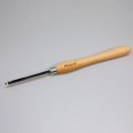Hurricane Turning Tools Mid-size Carbide Tipped Radius Rougher For Woodturning
