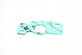 Ski-doo New Oem Joint Gasket 420230256