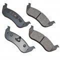 Brake Pads Act1040 