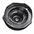 A-premium Rear Right Passenger Side Suspension Strut Mount Compatible With Kia Spectra 2001 2002 2003 2004 1 8l