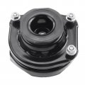 A-premium Rear Right Passenger Side Suspension Strut Mount Compatible With Kia Spectra 2001 2002 2003 2004 1 8l