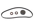 Tbk803 Timing Belt Kit For 1993 To 2002 Volkswagen Cabrio Golf Jetta 2 0l L4 8v Sohc 1984cc Including Seal Cam And Tensioner 