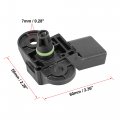 X Autohaux Car Intake Manifold Absolute Pressure Map Sensor 03c906051e 95860618010 03c906051f For Volkswagen