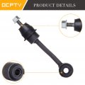 Ocpty New 2-piece Fit For 1996-1998 Jeep Grand Cherokee -2 Front Sway Bar End Link