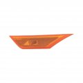 Honda Civic Sedan Front Signal Marker Light Assembly 2016 2017 2018 2019 Driver Side For Ho2550127 33850-tba-a02 