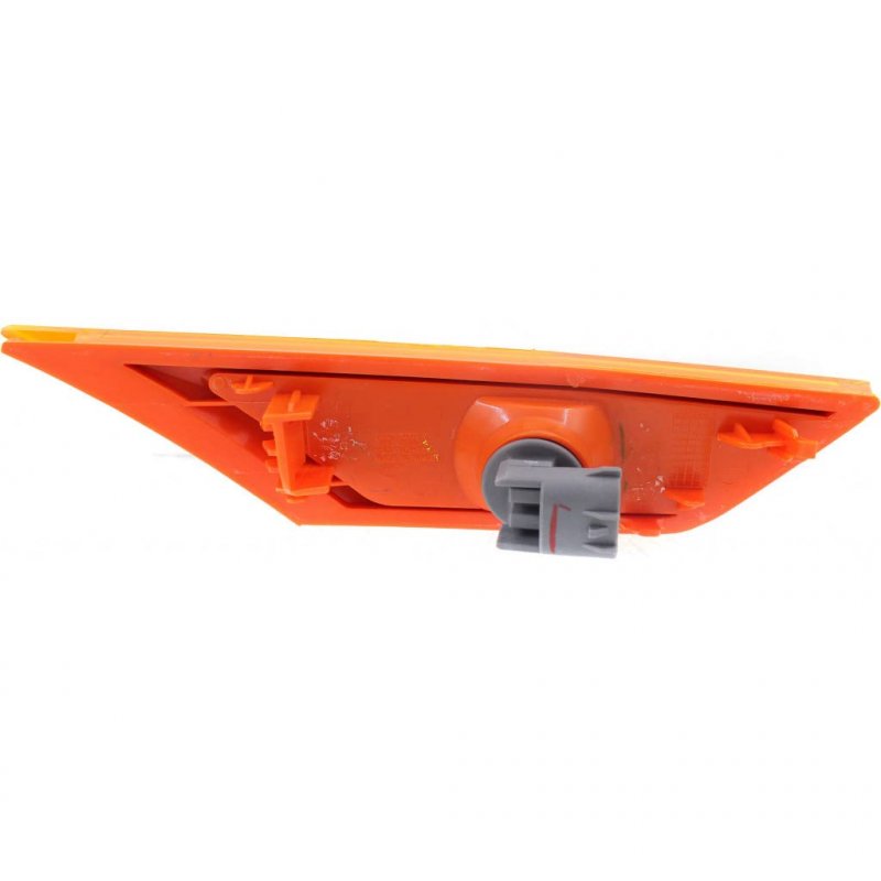 Honda Civic Sedan Front Signal Marker Light Assembly 2016 2017 2018 2019 Driver Side For Ho2550127 33850-tba-a02