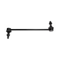 Sway Bar Links Front Driver And Passenger Side Pair For Ford Police Responder Hybrid 2019 2020 Rubber Bushing Non Greasable