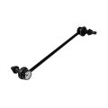 Sway Bar Links Front Driver And Passenger Side Pair For Ford Police Responder Hybrid 2019 2020 Rubber Bushing Non Greasable