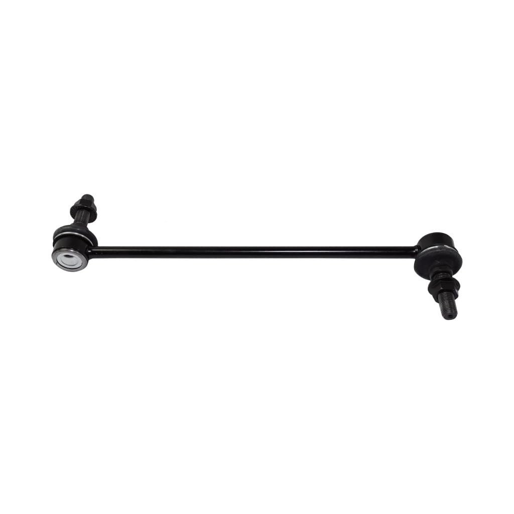 Sway Bar Links Front Driver And Passenger Side Pair For Ford Police Responder Hybrid 2019 2020 Rubber Bushing Non Greasable
