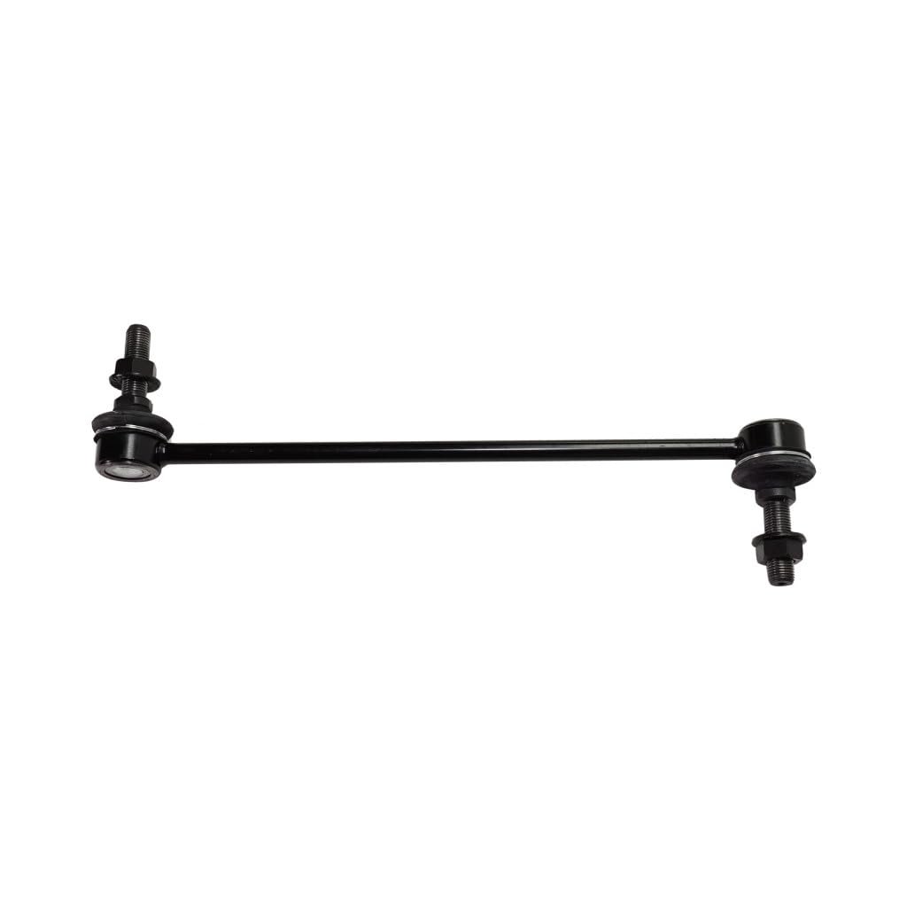 Sway Bar Links Front Driver And Passenger Side Pair For Ford Police Responder Hybrid 2019 2020 Rubber Bushing Non Greasable