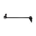 Sway Bar Links Front Driver And Passenger Side Pair For Ford Police Responder Hybrid 2019 2020 Rubber Bushing Non Greasable 