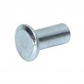 100pcs 12mm Anti Slip Snow Tire Studs Wheel Tyre Screw In For Car Truck Motorcycle Atv Suv