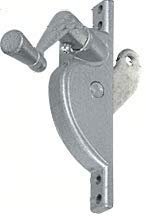 Left Hand Jalousie Operator 1-1 2 Arm
