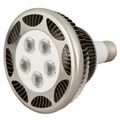Sunpark Par38 High Power Led Spot Light Bulb 15-watt Warm 