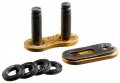 Sunstar Ss520xtg-l Size 520 Atv And Off Road Tripleguard Sealed Chain Masterlinks 