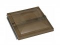 63118 Rv Roof Vent Lid For Old Elixir Vents 14 Inch 