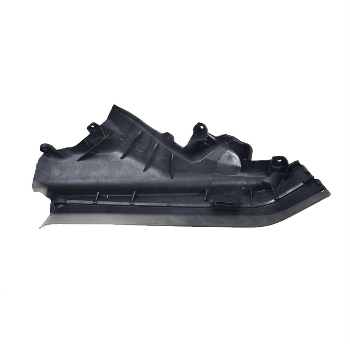 3pcs Engine Guard Compartment Panel Kit Replacement For X5 E70 X6 E71 E72 51717169419 51717169420 51717169421
