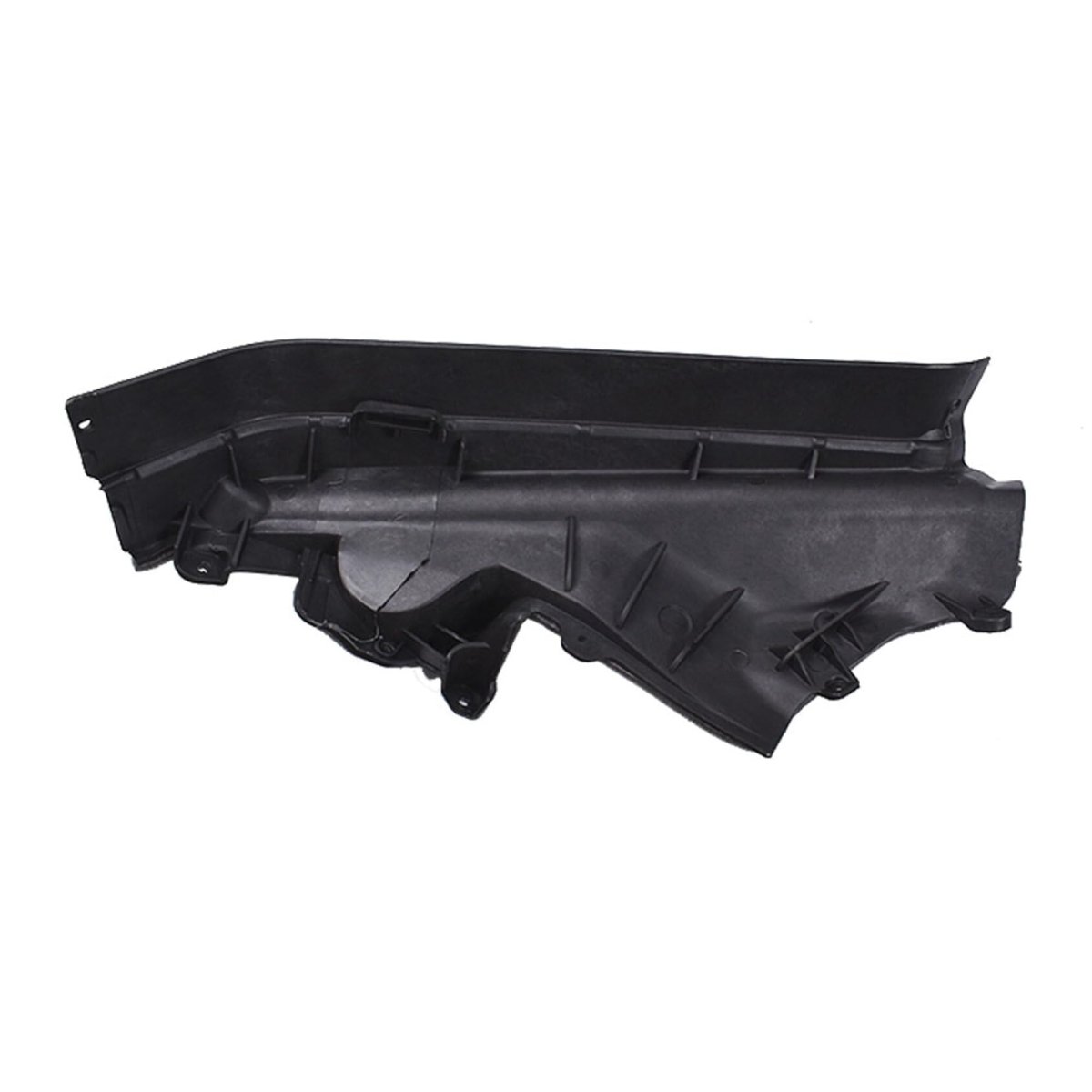 3pcs Engine Guard Compartment Panel Kit Replacement For X5 E70 X6 E71 E72 51717169419 51717169420 51717169421
