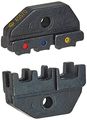 Greenlee 45570 Interchangeable Die Sets For Insulated Terminals 22-12 Awg 