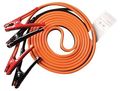 Westward 5rxg7 Booster Cable Sd 6 Awg 16 Ft Std Jaw 