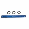 Polaris Ranger Shim 1 255 X 750 Genuine Oem Part Qty