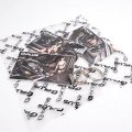 G-plus Silicone Radiator Hose Tube Clamps Kit Compatible With Scion Xb Xa Bb 1nz-fe 2nz-fe 2004-2007 Black