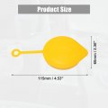 Uxcell No 86615aa060 Windscreen Washer Wiper Fluid Reservoir Tank Lid Cap Cover For Subaruester 2 5l 1998-2005 For Impreza