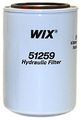 Wix Filters 51259 Heavy Duty Spin-on Transmission Filter Pack Of 1 