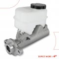 A-premium Brake Master Cylinder With Reservoir And Cap Compatible Buick Cadillac Oldsmobile Pontiac Vehicles Lesabre Bonneville