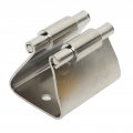 Marine Door Catch Firmly Fixed Holder Exquisite Craftsmanship Heavy Duty Hardware For Rv