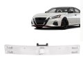 Front Bumper Impact Bar Reinforcement For 2019-2023 Nissan Altima Replacement 620306ca0a Ni1006262 Face Cross Member 